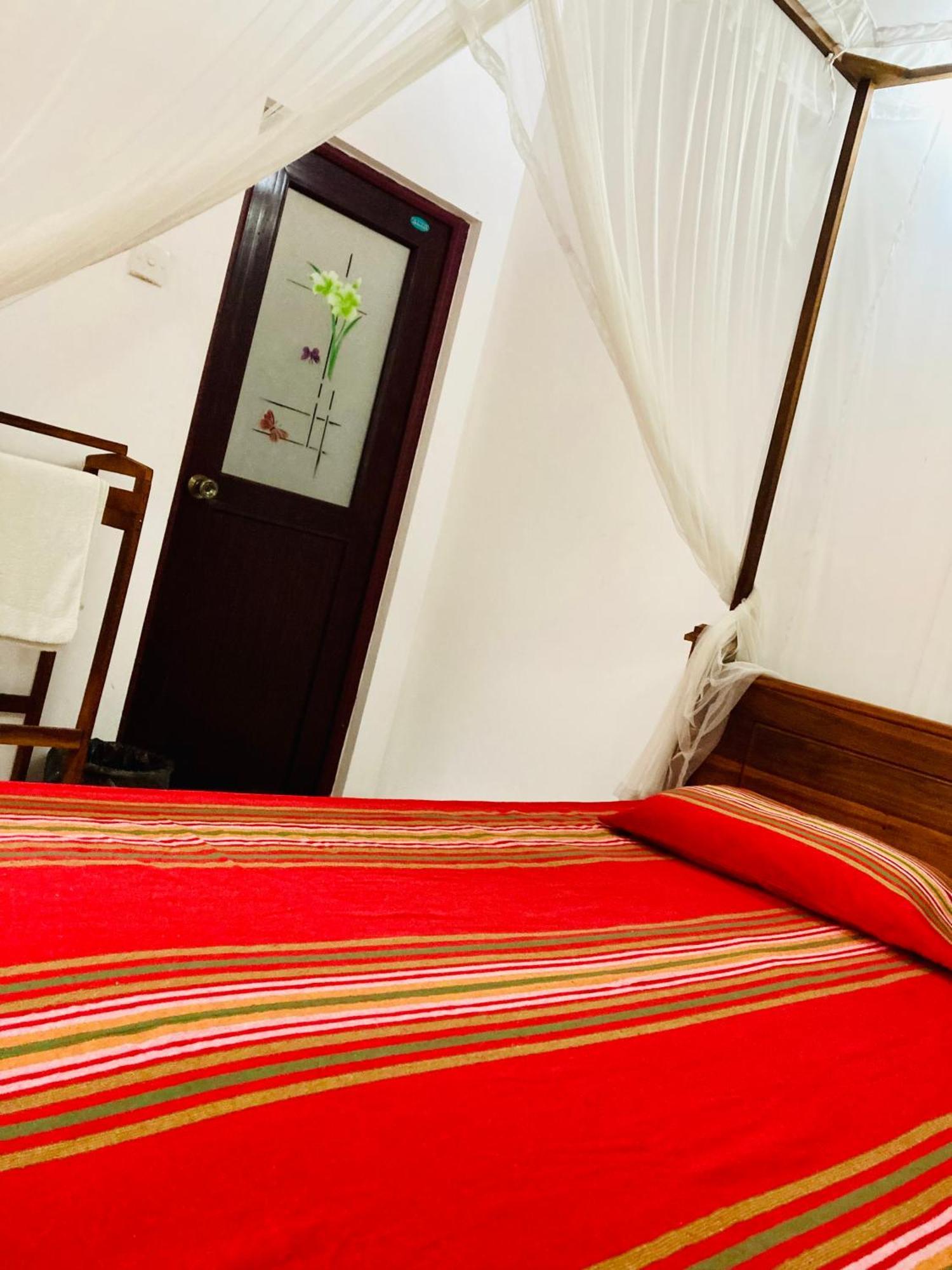 Ameena Homestay Tangalle Εξωτερικό φωτογραφία