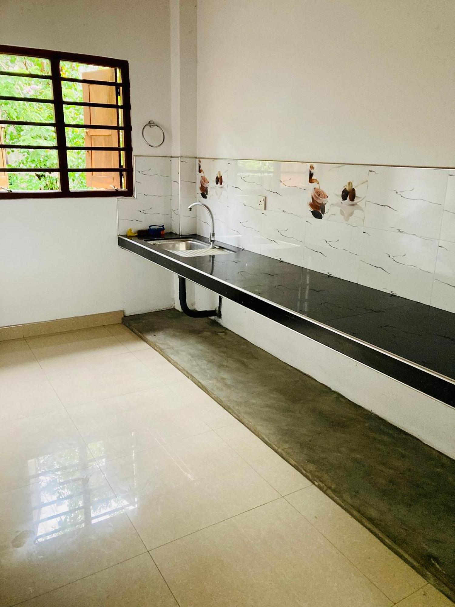 Ameena Homestay Tangalle Εξωτερικό φωτογραφία