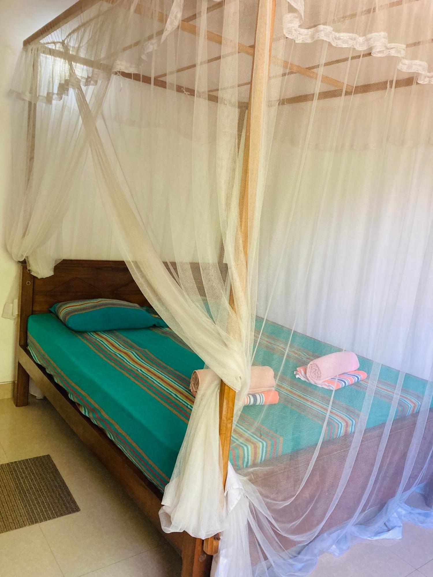 Ameena Homestay Tangalle Εξωτερικό φωτογραφία