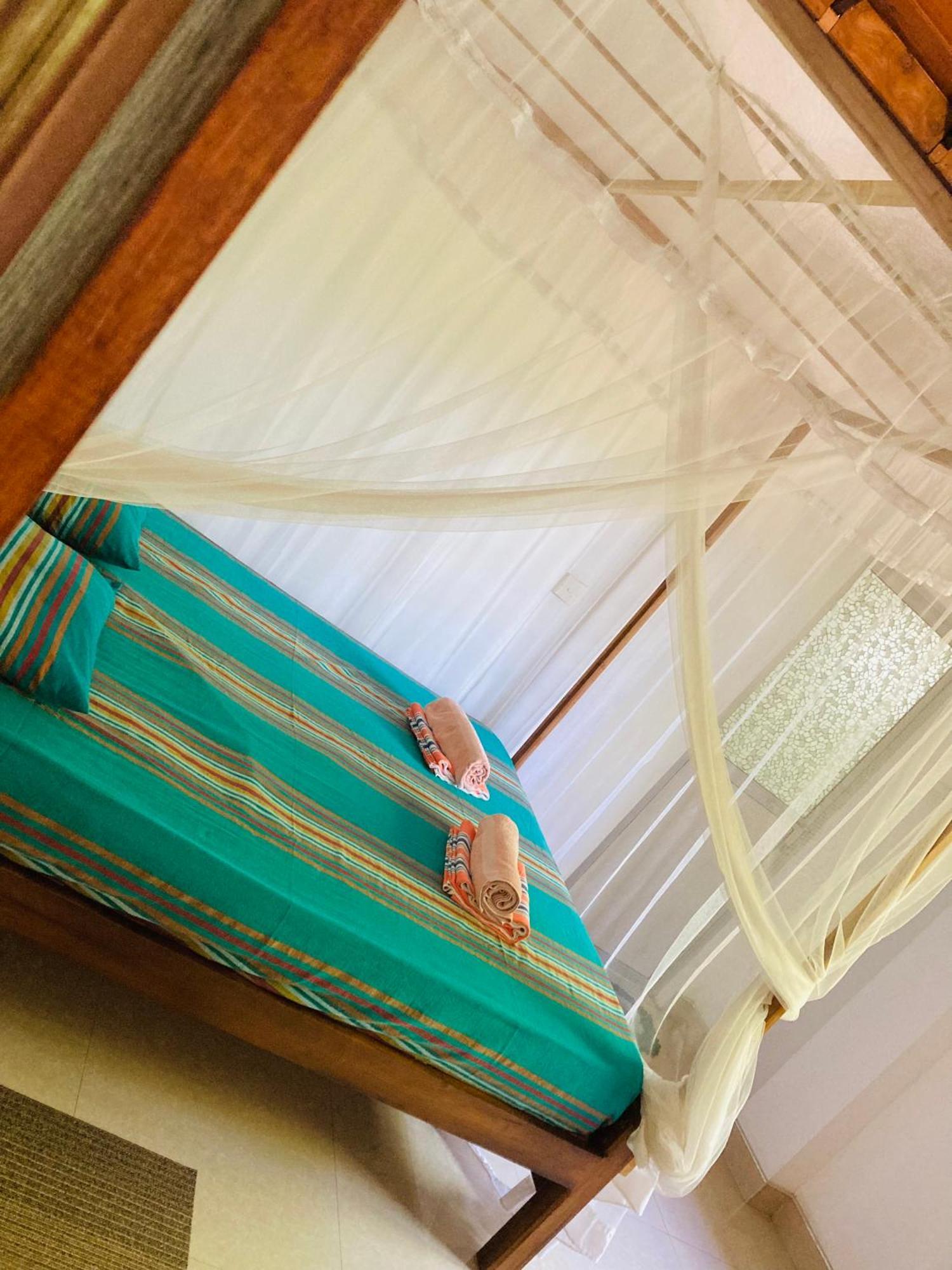 Ameena Homestay Tangalle Εξωτερικό φωτογραφία