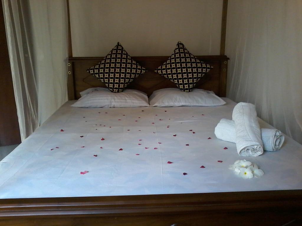 Ameena Homestay Tangalle Εξωτερικό φωτογραφία