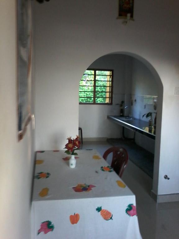 Ameena Homestay Tangalle Εξωτερικό φωτογραφία