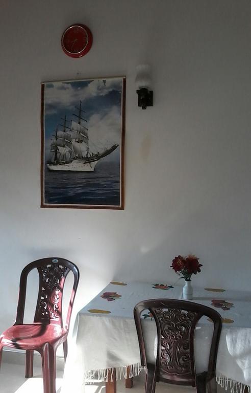 Ameena Homestay Tangalle Εξωτερικό φωτογραφία